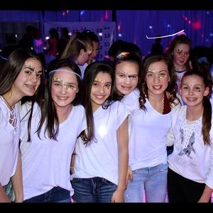 Meet your Posher, Taryn